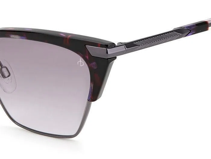 Rag & Bone 1053 Sunglasses - view 8